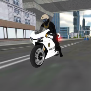 3d Moto Simulator 2